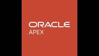 Creating Navigation Buttons for Accessing Documents in Oracle APEX