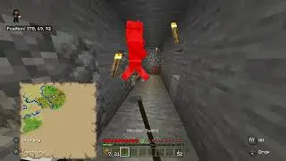 TIME TO STRIKE! Achievement Minecraft Memes