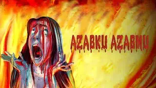 Azabku Azabmu | Official Trailer