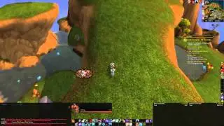 Nagrand garrison resources 13 - A Pile of Dirt