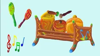 Song ELEPHANT. Learn & Sing! Lyrics are below. Karaoke / Учись и пой! Текст ниже. Караоке.