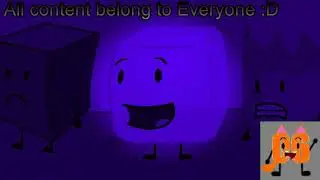 BFDI Insectophobe's Nightmare In Meta Major