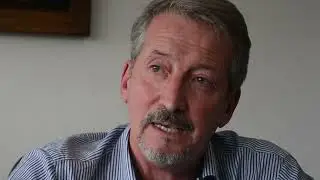 José Luis Campagnoli / Relatos de Malvinas