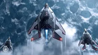 MasterModes PvP Montage | Star Citizen