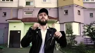 LITTLE BIG - SKIBIDI ( Пародия @igorek.zhernosek 2018)