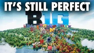 The New Big 10 Commercial IS STILL PERFECT