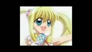 Luchia's Solo Kaze No Message