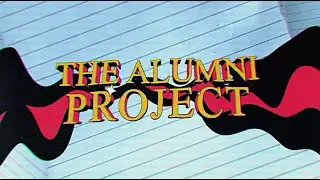 The Alumni Project - 2023