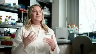 Parkinson's Research at The Ottawa Hospital - Episode 3