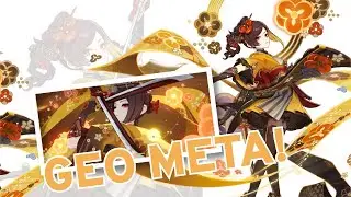 CHIORI JELEK!!! | Genshin Impact Indonesia