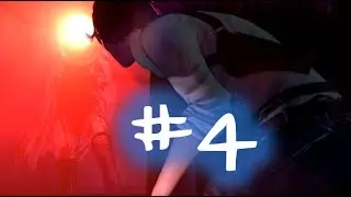 The Evil Within Consequence DLC #4 - Bosskampf