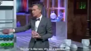 Bill nye the *SELL OUT GUY*