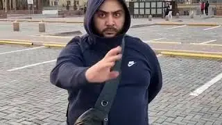 Мастер. Сека