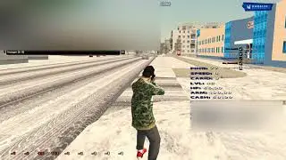 Namalsk RP | 20.01.2020