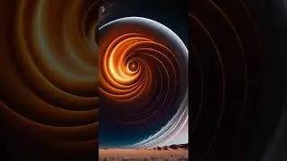Interesting facts about wormholes  #brightside #fact #astronomicalobject #whatif #wormholes