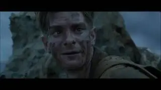 Hacksaw Ridge - Heart of Courage / Two Steps From Hell