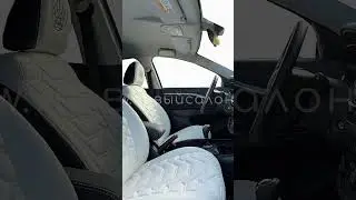 Классные чехлы для авто