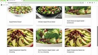 MENU APP IN NEXT.JS