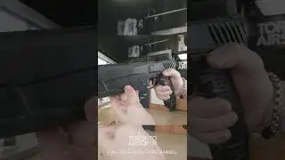 So satisfying to cycle. KRYTAC MAXIM 9
