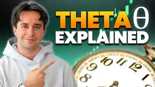 Theta Explained in 8 Minutes
