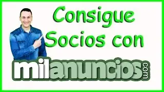 Capacitación/Formación Como Prospectar en MilAnuncios LR Master Team