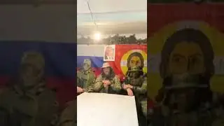 Казаки просят губернатора запретить концерт рэпер MACANA !