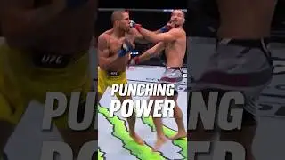 Poatan's Left Hook Secrets Revealed! 🤫 (Part 3)