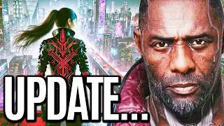 Cyberpunk 2 Just Got BIG NEWS...
