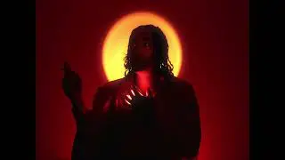 ARLETTE MOON - REDENCIÓN