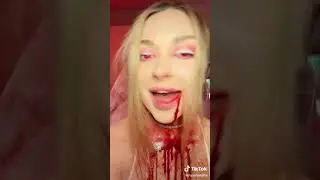 Аринян ТикТок | AhriNyan TikTok 