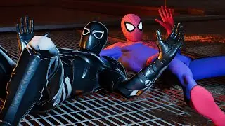 Marvel's Spider-Man 2 | Hunt To Live, Live To Hunt