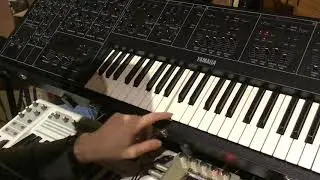 CS30L & HT-Delay warm up