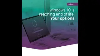 Windows 10 Says Goodbye