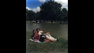 [FREE] Acantha Lang & Pj Morton Type Beat  