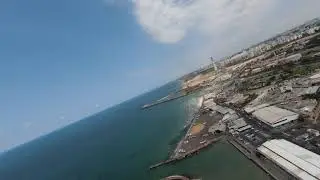 Range test