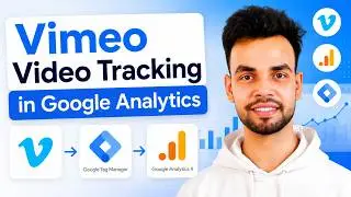 How To Track Vimeo Videos in Google Analytics 4 with Google Tag Manager