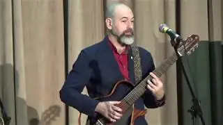 Дмитрий Григорьев, «Танец при свечах» и «Вечер без слона»