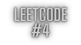 LeetCode 4 - Veri Yapıları ve Algoritmalar - 3sum