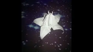 Origami Poison Joke Tutorial