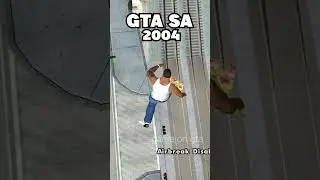 GTA LOGIC 54  #gta #gtaevolution #shortfeed