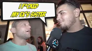 Why Did You Break Up With Your Ex Pt 2