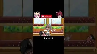 Random Gacha Short #2