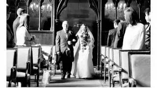 Wedding Photographers Cheshire- Peckforton Castle