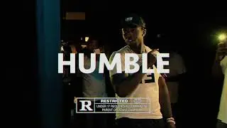 FREE Pop Smoke Type Beat 2021 | 'Humble'