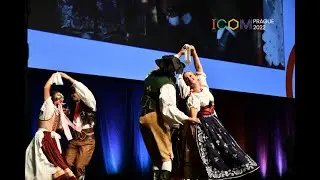 ICOM Prague 2022 | Highlights