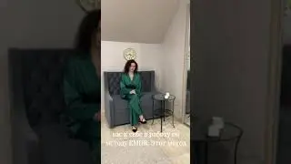 метод EMDR