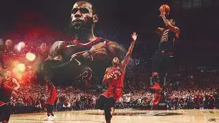 LeBron James Career - Now Or Never 💕
