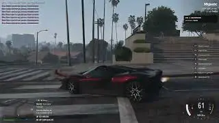 ПРОХОЖУ ЛЕТНИЙ ПРОПУСК 2024 в GTA 5 RP / MAJESTIC RP (11 день )