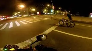 Мотобудни #22