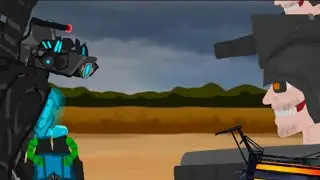 Skibidi Error 91 (Full Episode)